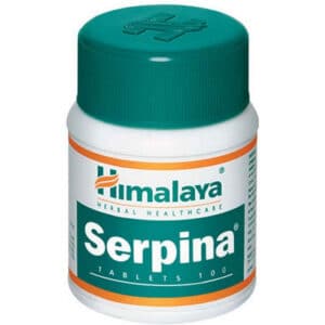 Serpina(100 Tablet)