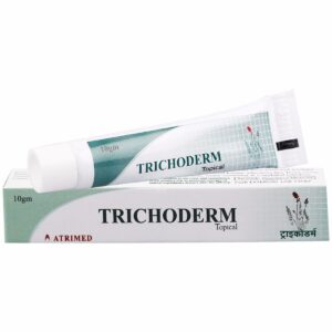 Tricho Cream(10 gm)