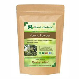Varuna Herb (100 gm)