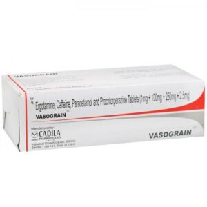 Vasograin