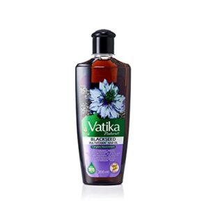 Vatika black seed oil