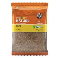 Ajwain Powder