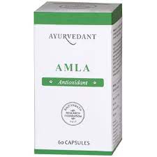 Amla Capsule