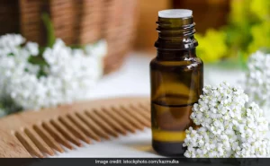 Ayurvedic Hair Growth Oil