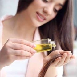 Ayurvedic Hair Growth Oil