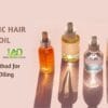 Ayurvedic Hair Growth Oil