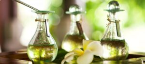 Ayurvedic Nasal Treatment
