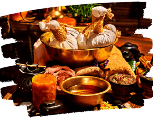  Ayurvedic Nasal Treatment