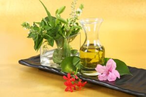 Ayurvedic Shampoo