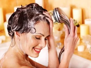 Ayurvedic Shampoo