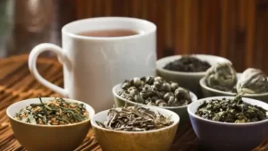 Ayurvedic Tea Recipe