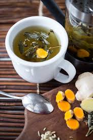 Ayurvedic Tea Recipe