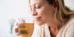 Ayurvedic Tea Recipe