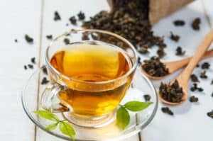 Ayurvedic Tea Recipe