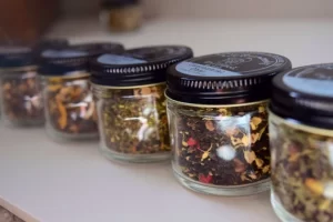 Ayurvedic Tea Recipe