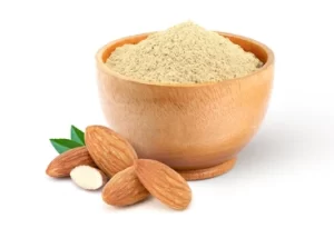Ayurvedic face powder