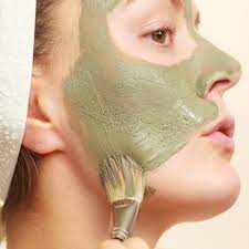 Ayurvedic face powder