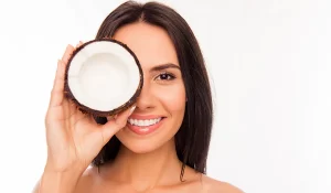 Ayurvedic face powder