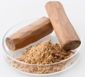 Ayurvedic Face Powder