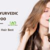 Best Ayurvedic Shampoo