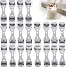 Candle Wick Holders