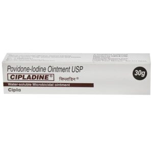 Cipladine(30 gm)