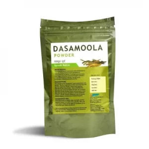 Dashamula