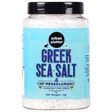 Greek Sea Salt