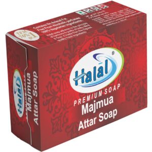 Halal Soap(125 gm)