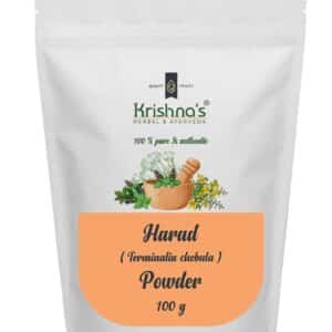 Harad Powder