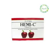 Hemi C