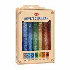 Incense Chakra
