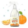 Orange Power Cleaner