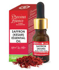 Kesar Oil