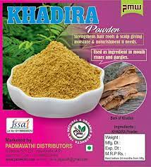 Khadira