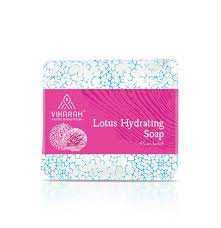 Lotus Soap
