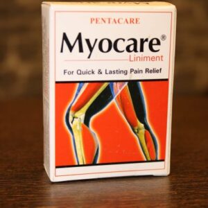 Myocare(25 ml)