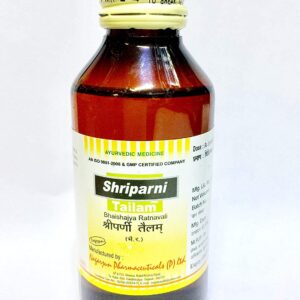 Tailam(100 ml)