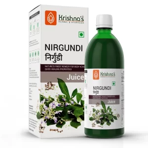 Nirgundi