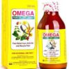 Omega Pain