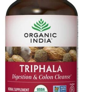 Triphala Plus(60 Tab)