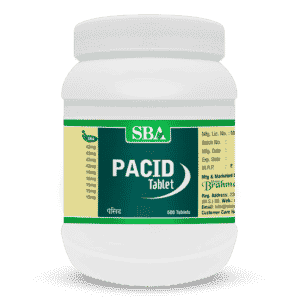 Pacid