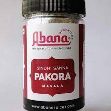 Pakora Masala