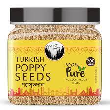 Poppy Flour