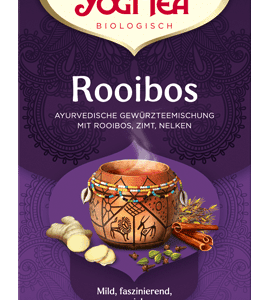 Rooibos Tea