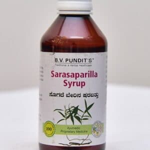 Sarasaparilla(200 ml)