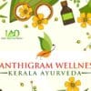 Santhigram Wellness Kerala Ayurveda