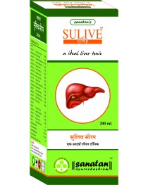 Sulive