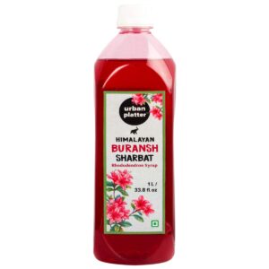 Urban Platter Buransh Sharbat