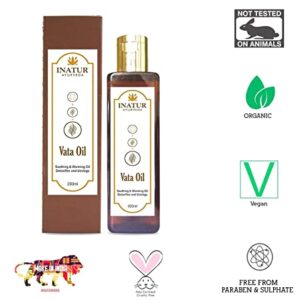 Vata Oil